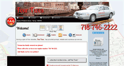 Desktop Screenshot of fourtwos.com